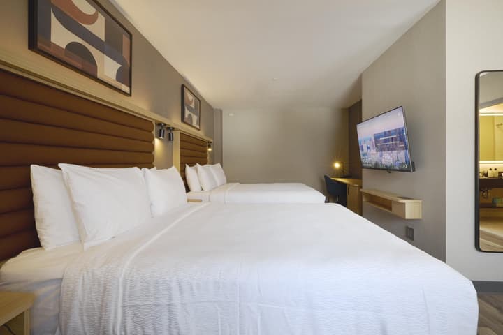 Hotel Europa, BW Signature Collection