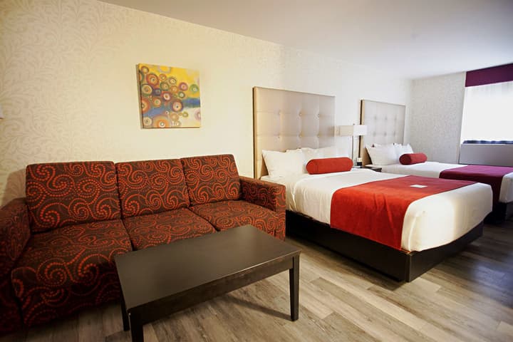 Hotel Europa, BW Signature Collection