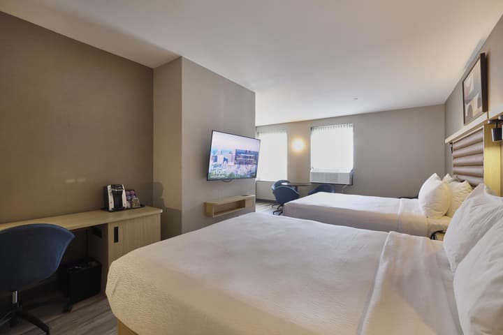Hotel Europa, BW Signature Collection