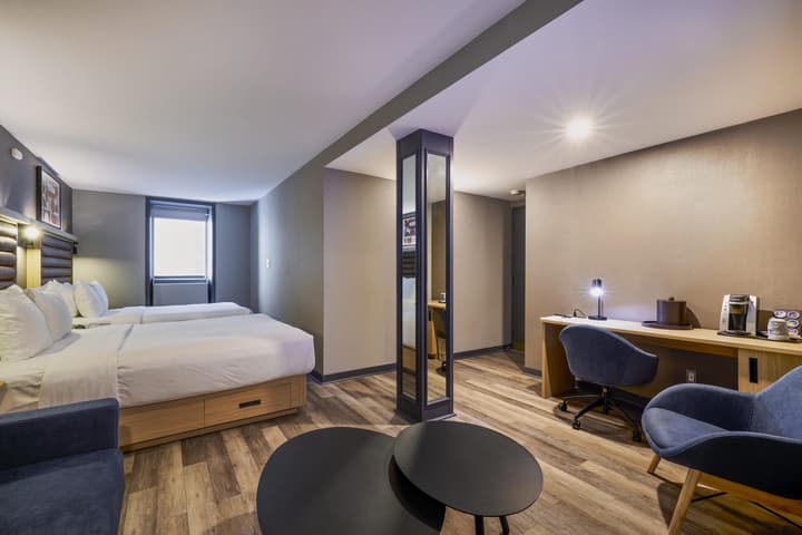 Hotel Europa, BW Signature Collection