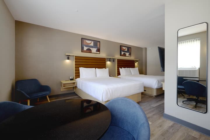 Hotel Europa, BW Signature Collection