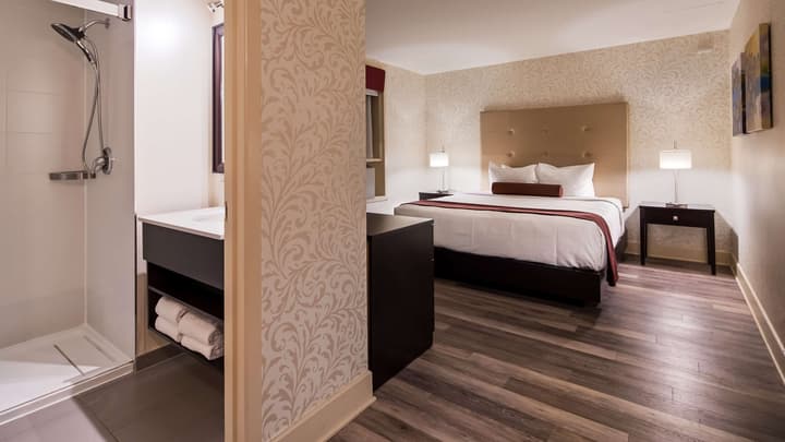 Hotel Europa, BW Signature Collection