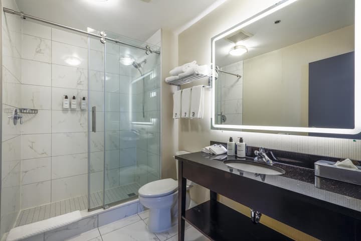 Hotel Europa, BW Signature Collection