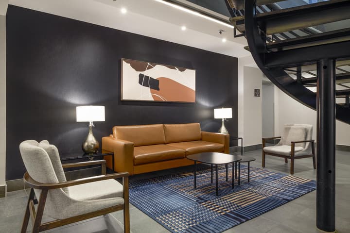 Hotel Europa, BW Signature Collection