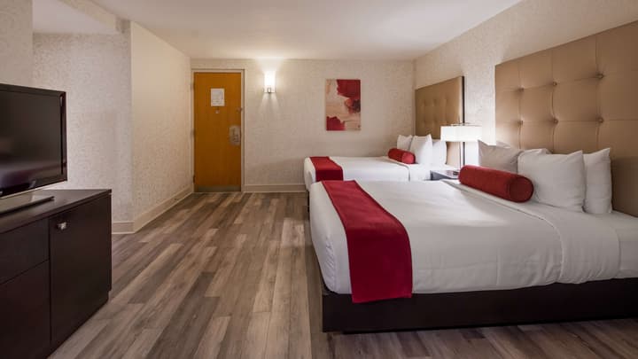 Hotel Europa, BW Signature Collection