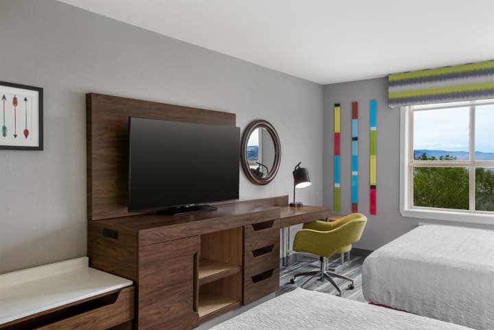 Hampton Inn by Hilton Kamloops