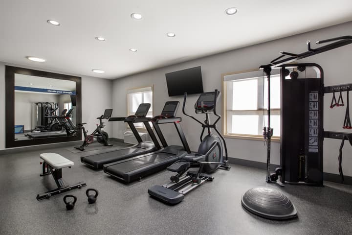 Hampton Inn by Hilton Kamloops