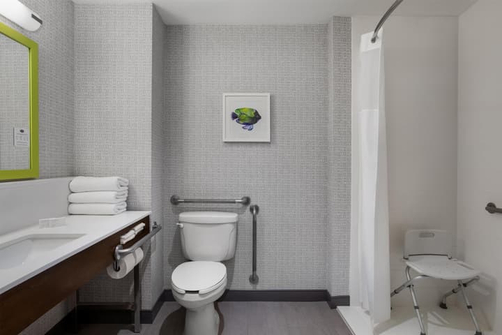 Hampton Inn by Hilton Kamloops
