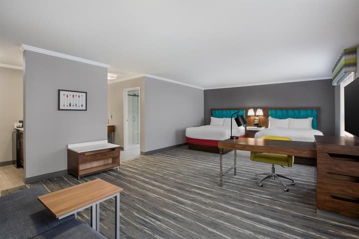 Hampton Inn by Hilton Kamloops