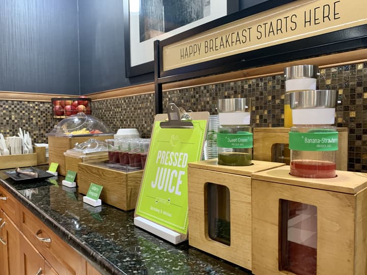 Hampton Inn by Hilton Kamloops