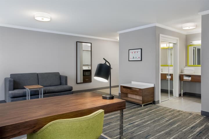 Hampton Inn by Hilton Kamloops
