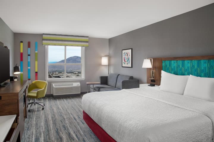 Hampton Inn by Hilton Kamloops