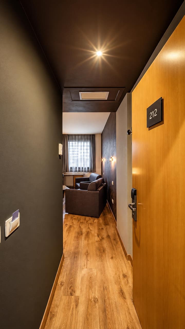 Tulip Inn Padova