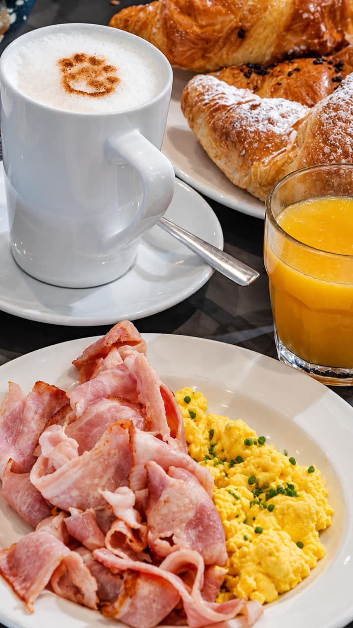 Tulip Inn Padova