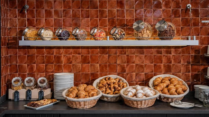 Tulip Inn Padova