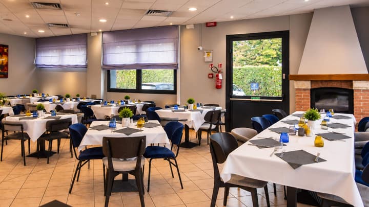 Tulip Inn Padova