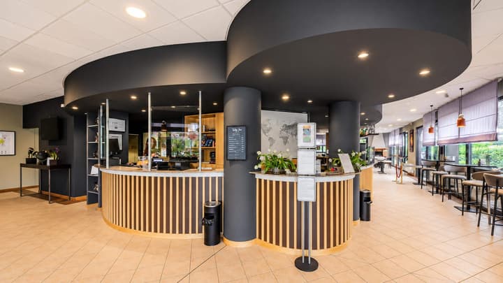 Tulip Inn Padova