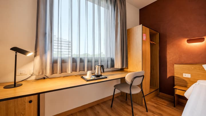 Tulip Inn Padova