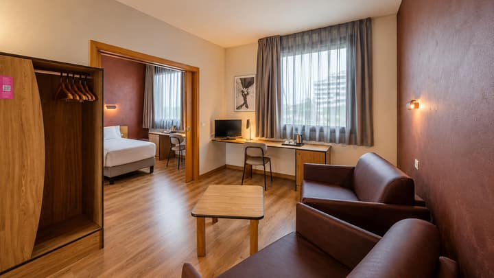 Tulip Inn Padova
