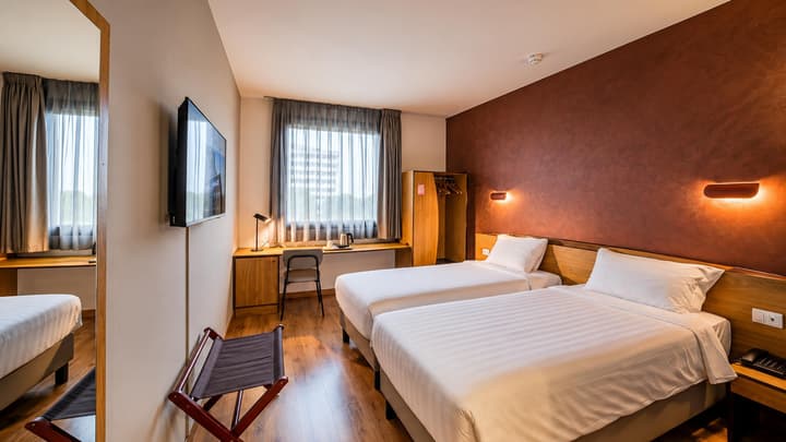 Tulip Inn Padova