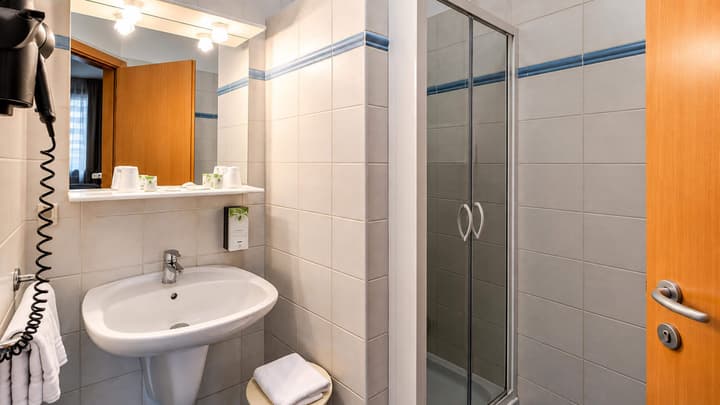 Tulip Inn Padova