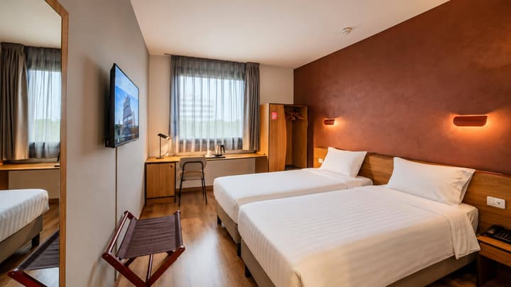 Tulip Inn Padova