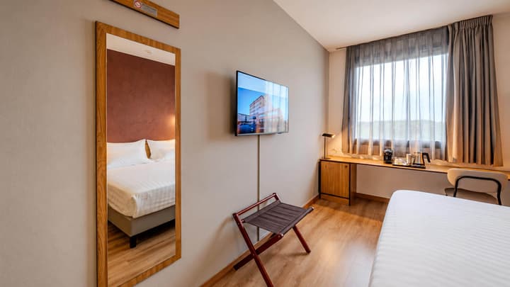 Tulip Inn Padova