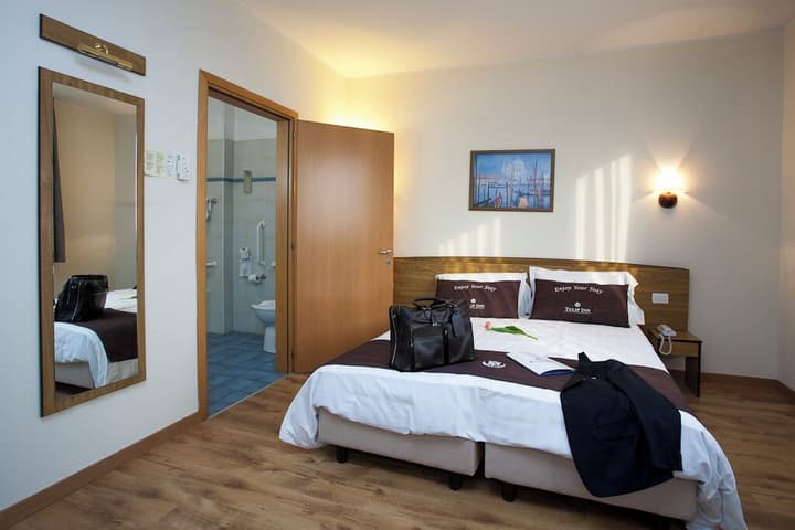 Tulip Inn Padova