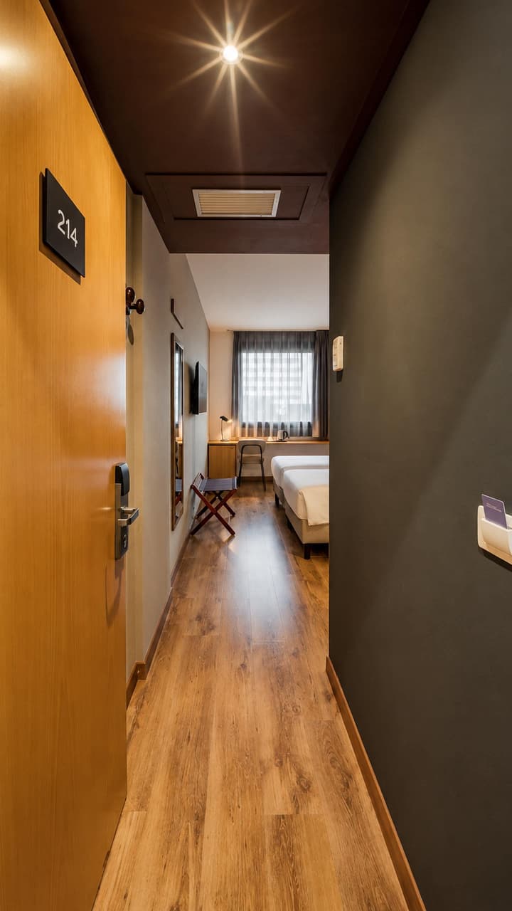 Tulip Inn Padova