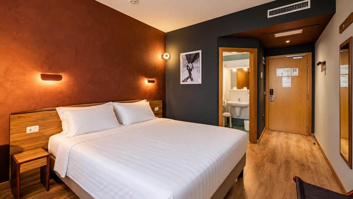 Tulip Inn Padova