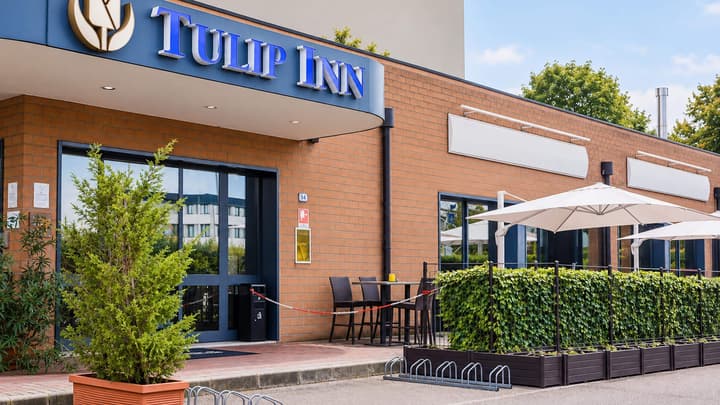 Tulip Inn Padova