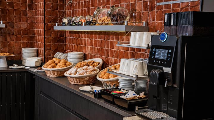 Tulip Inn Padova