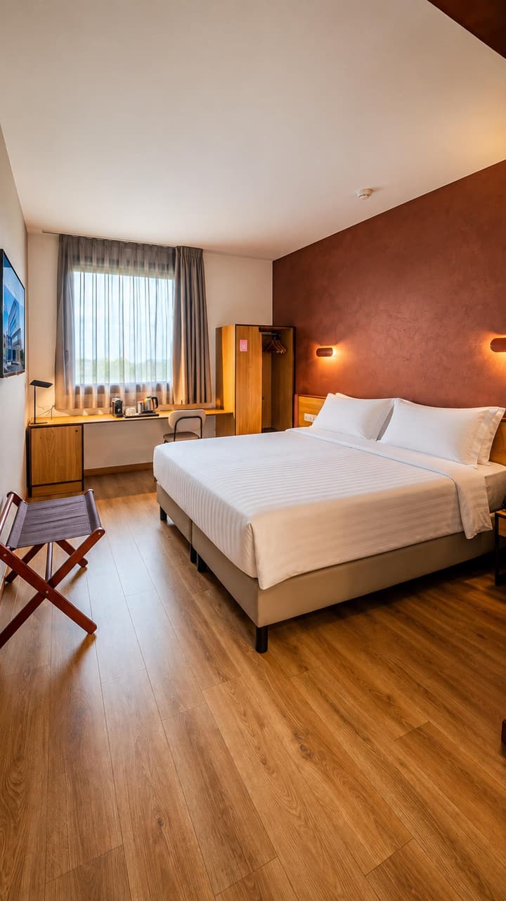 Tulip Inn Padova