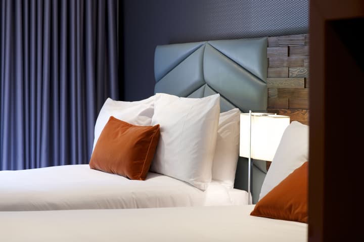 The Lodge Hotel - Putney