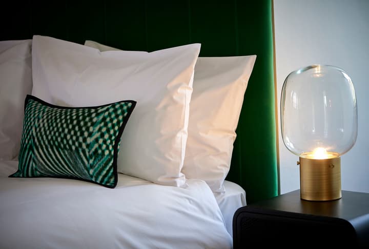 The Lodge Hotel - Putney