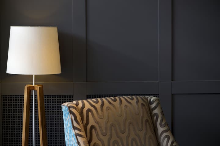 The Lodge Hotel - Putney