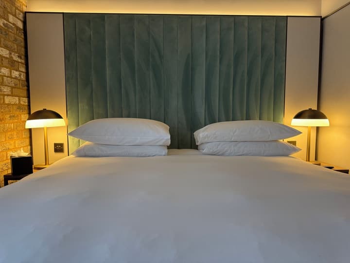 The Lodge Hotel - Putney