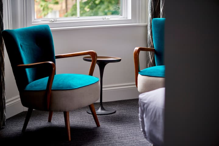 The Lodge Hotel - Putney