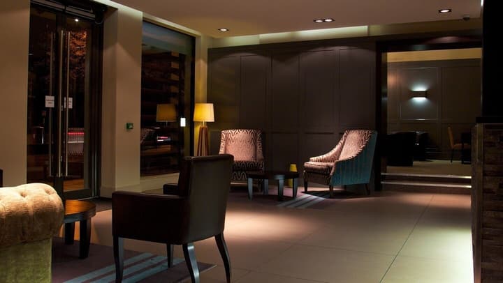 The Lodge Hotel - Putney