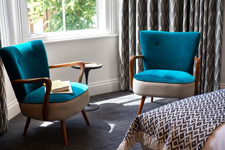 The Lodge Hotel - Putney