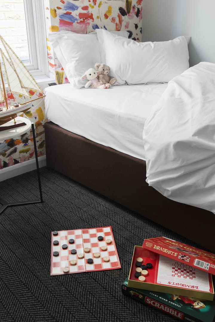 The Lodge Hotel - Putney
