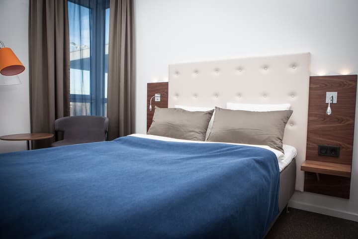 Best Western Hotel River C