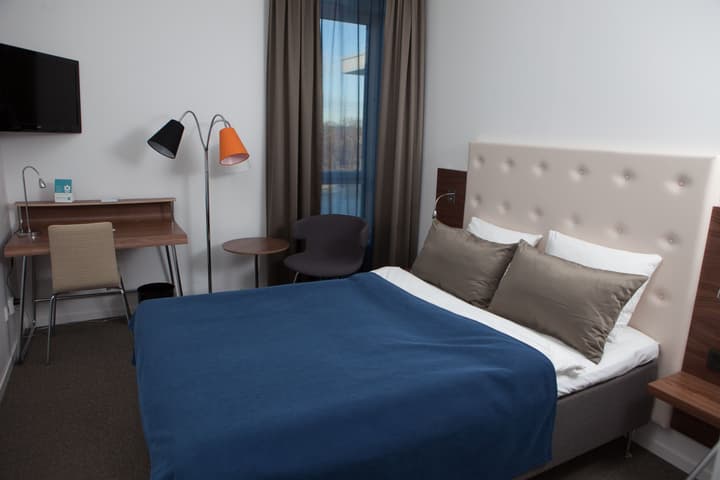 Best Western Hotel River C
