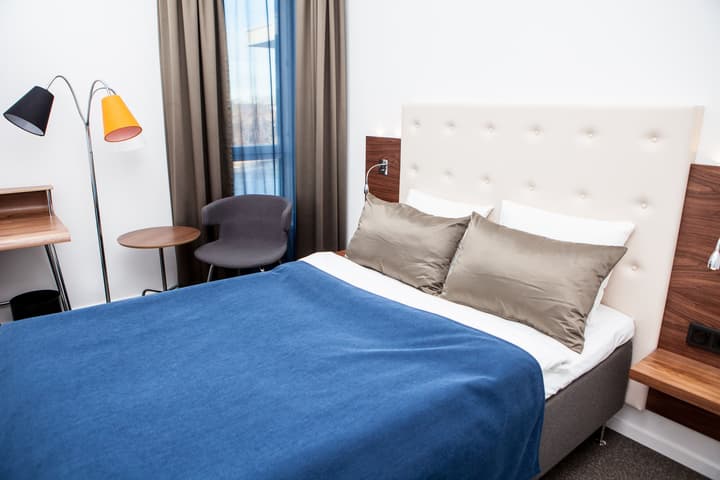 Best Western Hotel River C