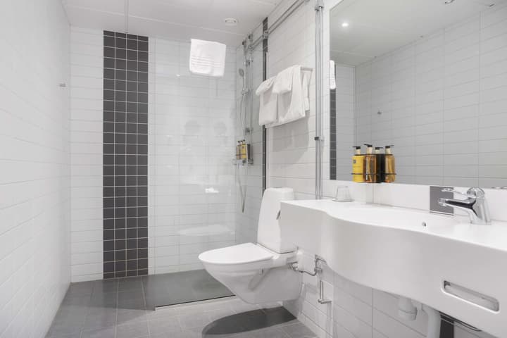 Best Western Hotel River C