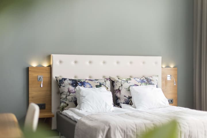 Best Western Hotel River C