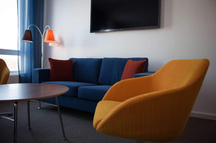 Best Western Hotel River C