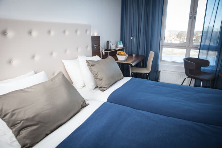 Best Western Hotel River C
