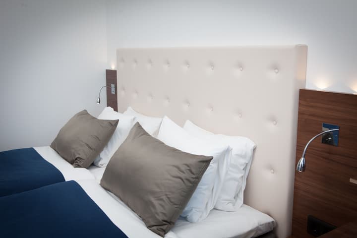 Best Western Hotel River C