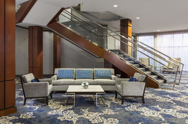Courtyard by Marriott Woburn/Boston North